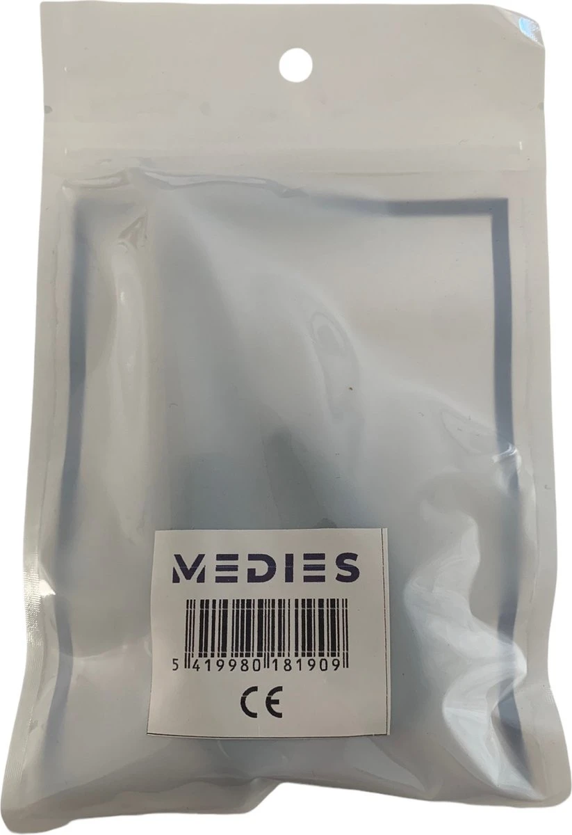 Medies - Nageltang Voor Teennagels | Nagelknipper Teennagels | Ingegroeide Teennagel | Kalknagels | Harde Teennagels | Nagelschaar | Nagelknipper - Voor Rechts- En Linkshandig - Afbeelding 7