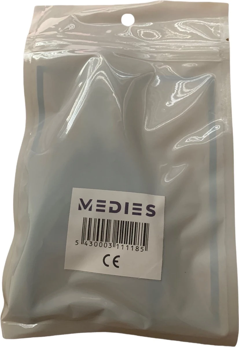 Medies - Multifunctionele Nageltang Met Huidduwer En Dubbelzijdige Nagelvijl | Nageltang Voor Harde Teennagels | Nagelknipper | Nagelschaar | Ingegroeide Nagels | Huidduwer | Nagelvijl - Zachte Anti Slip Handvaten - 3 In 1 - Afbeelding 6