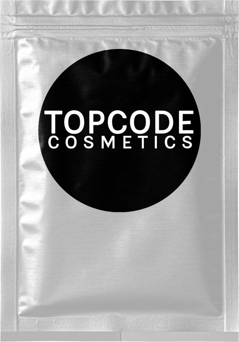 TOPCODE Cosmetics Manicure Set / Nagelschaar Set - #MCNC03 - Zwart 7 Delig - Nagelknipper Set Manicureset - Manicure Setje Pedicureset - Nagelschaartje - Nagelknipper – Nagelknipper Set - Manicureset - Manicuresetje - Afbeelding 8