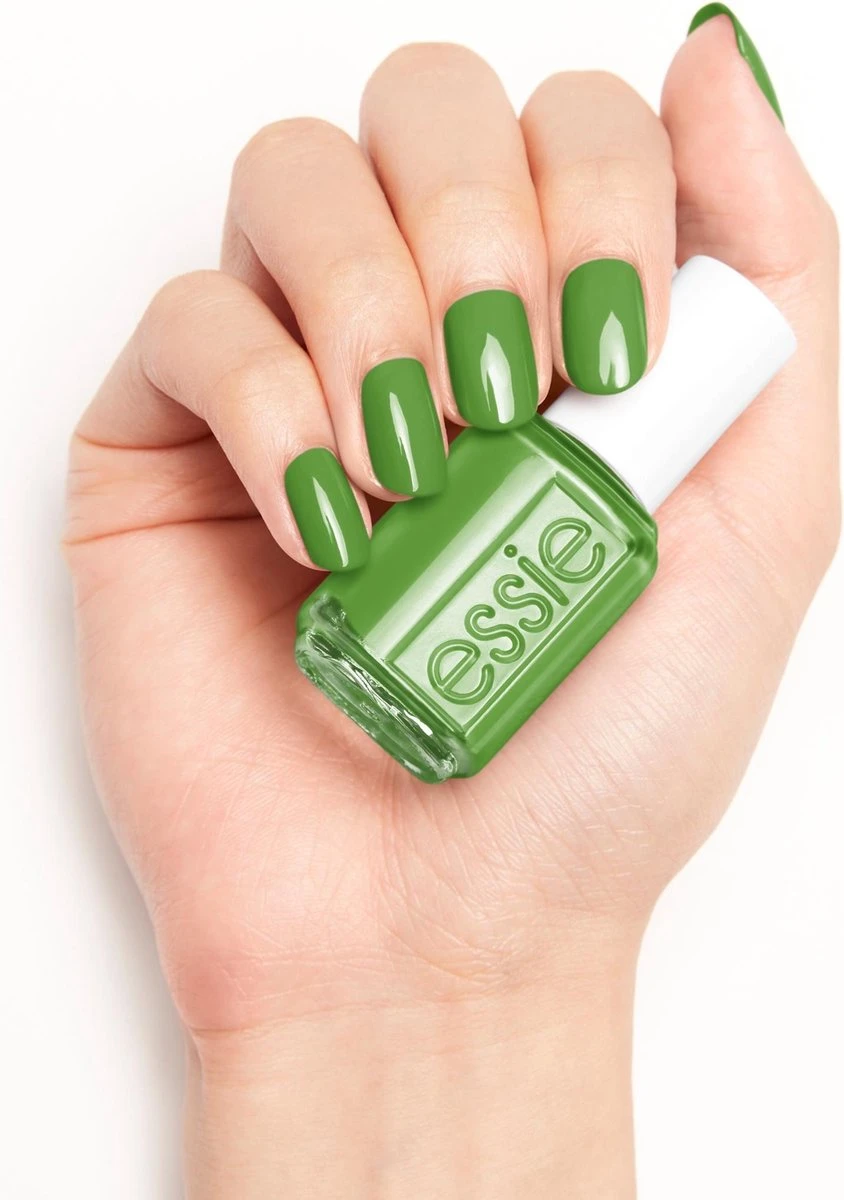 Essie Nagellak - 773 Feelin' Just Lime - Afbeelding 4