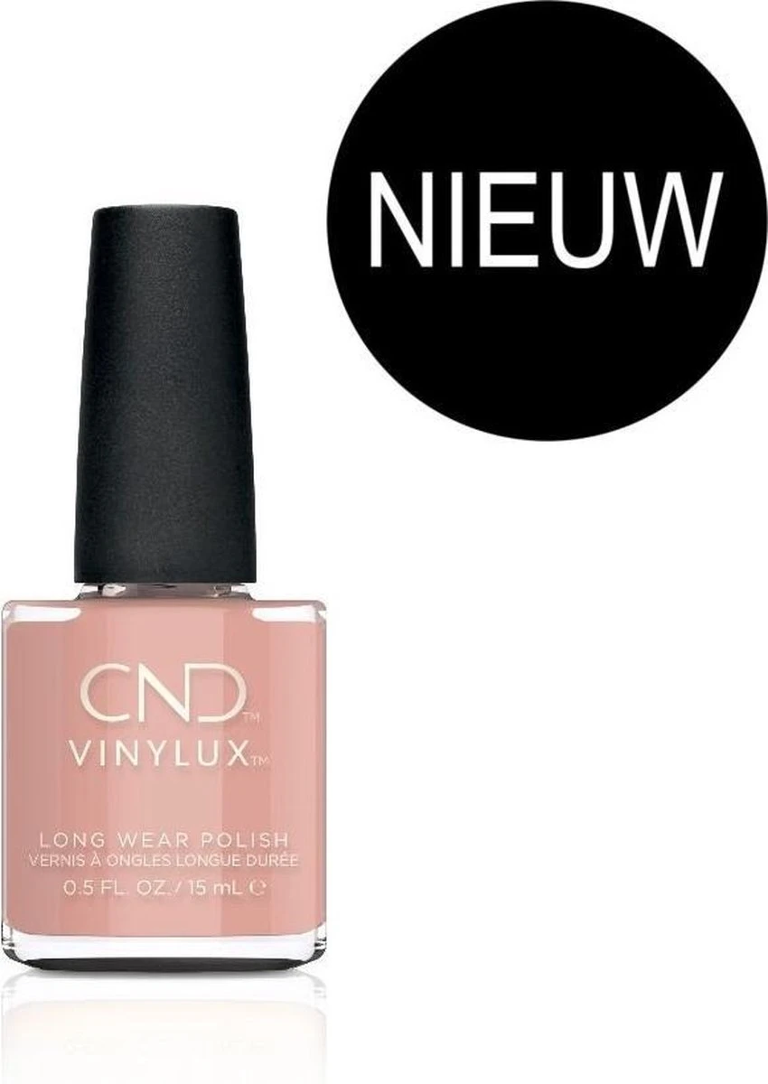 CND Vinylux Self-Lover #370
