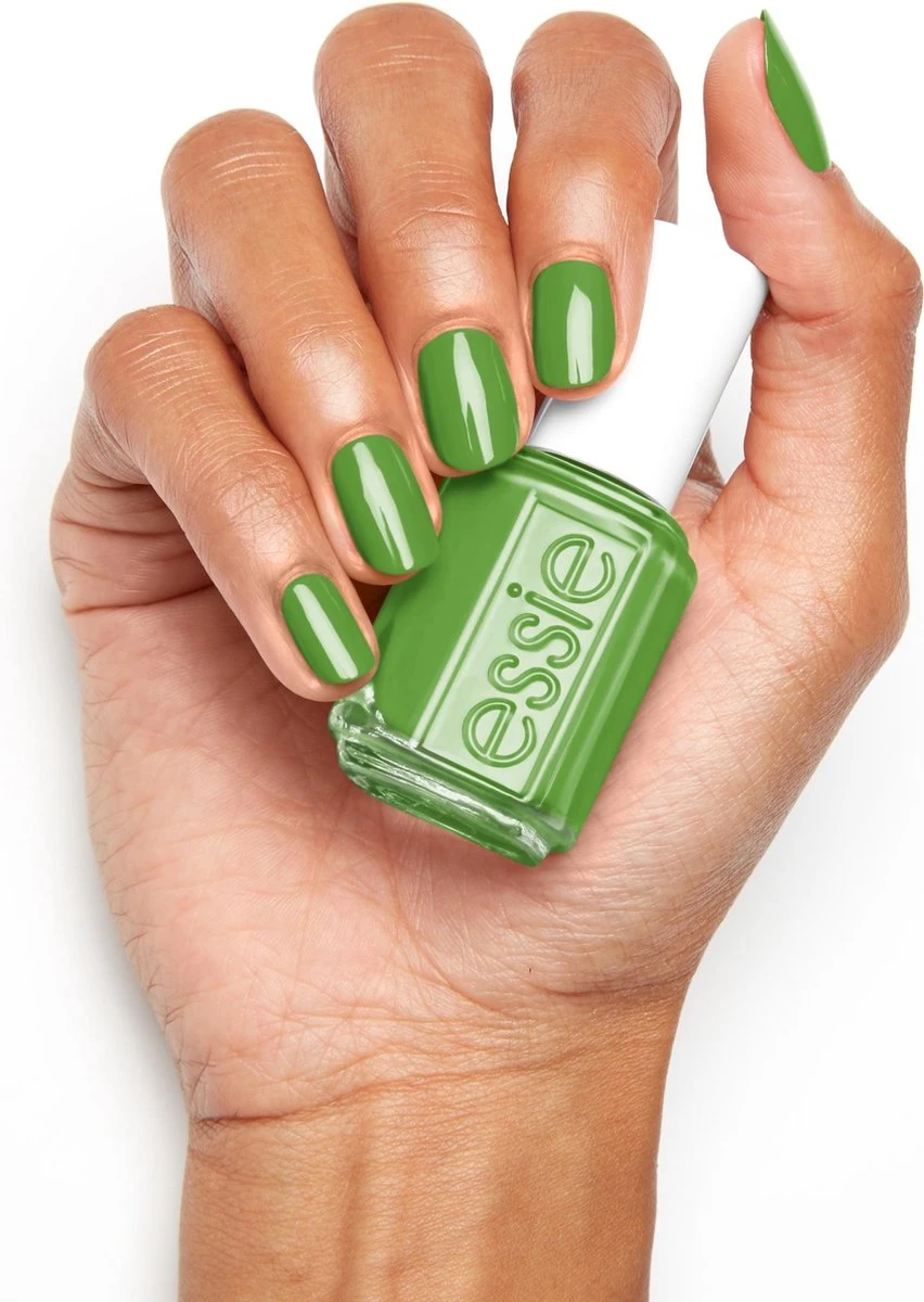 Essie Nagellak - 773 Feelin' Just Lime - Afbeelding 6