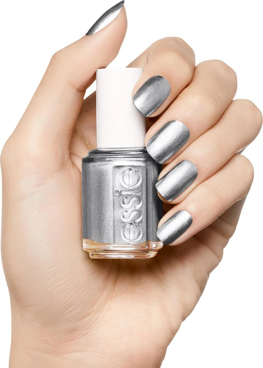 Essie Winter 2015 Nagellak - 387 Apres-Chic - Afbeelding 6