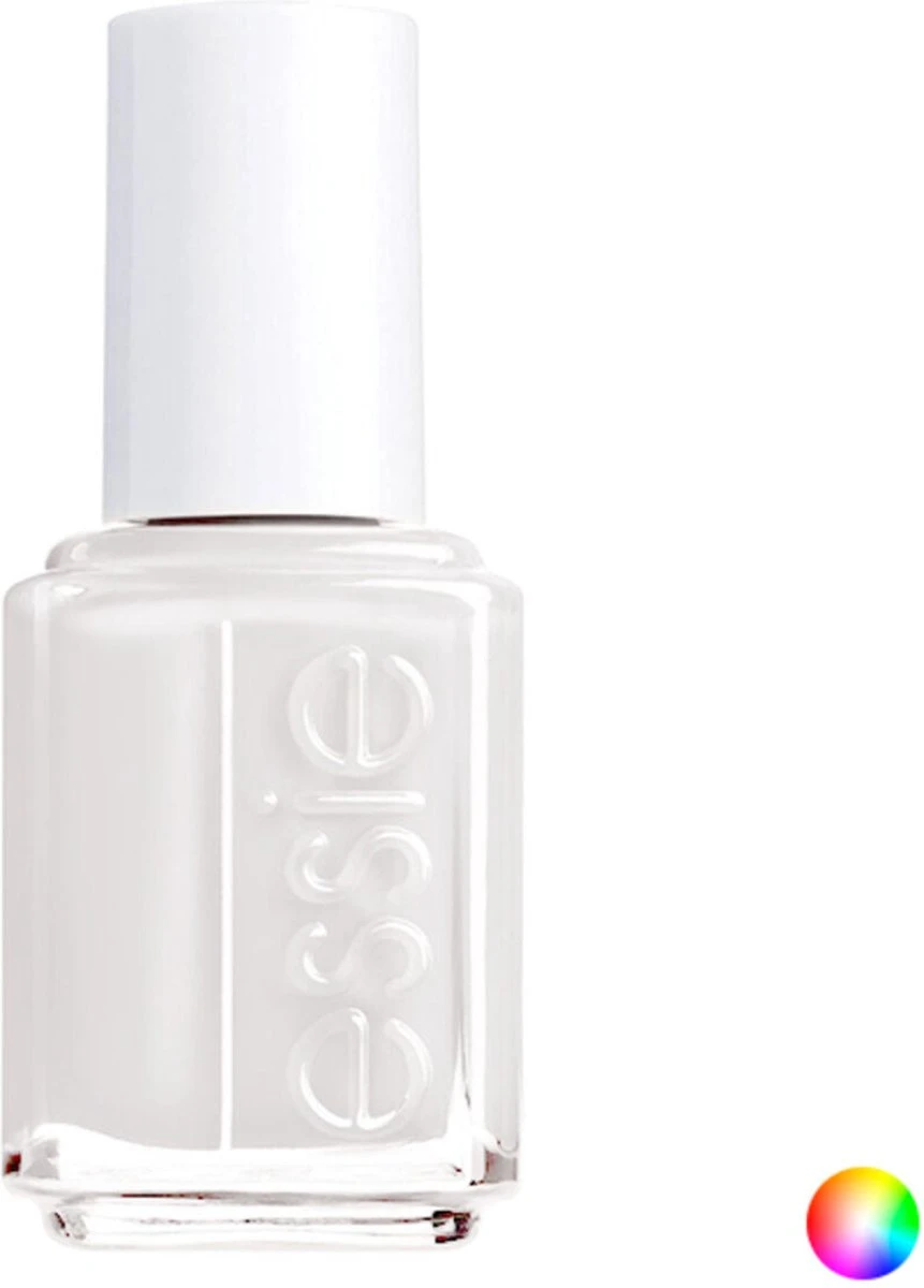 Essie Glanzende Nagellak - 101 Lady Like - Roze - 13.5 Ml - Afbeelding 15