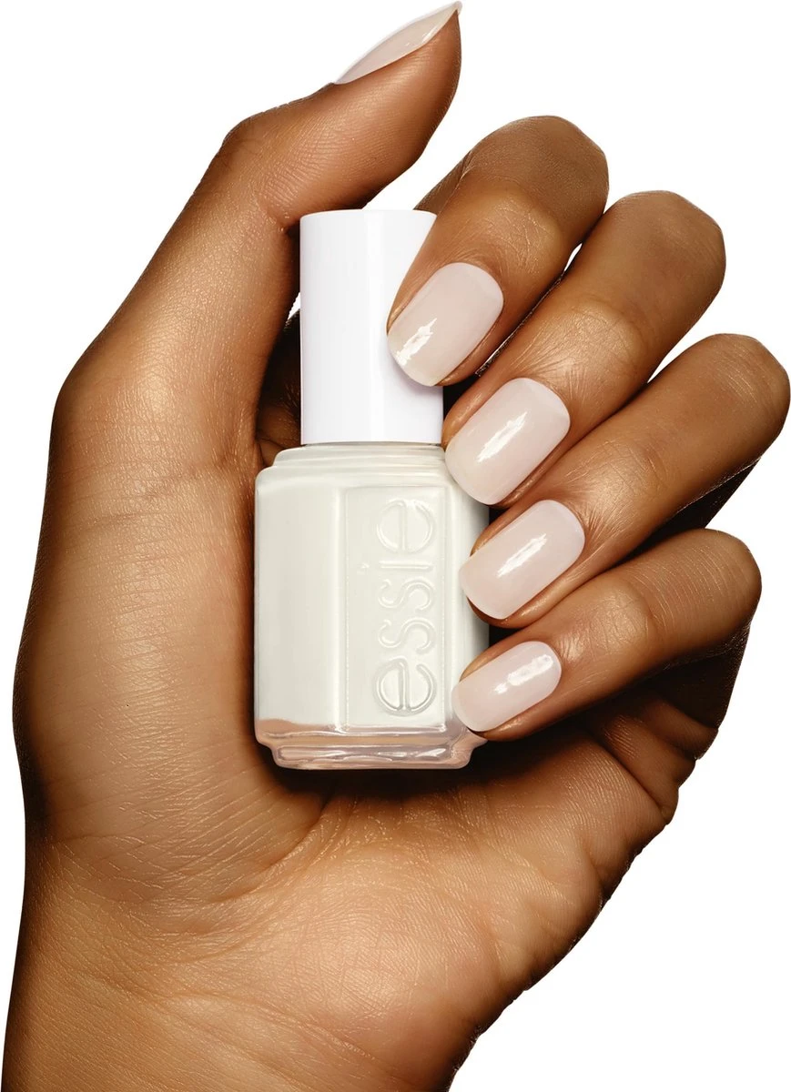 Essie Original 8 Limo-scene - Groen Glanzende Nagellak - 13,5 Ml - Afbeelding 6