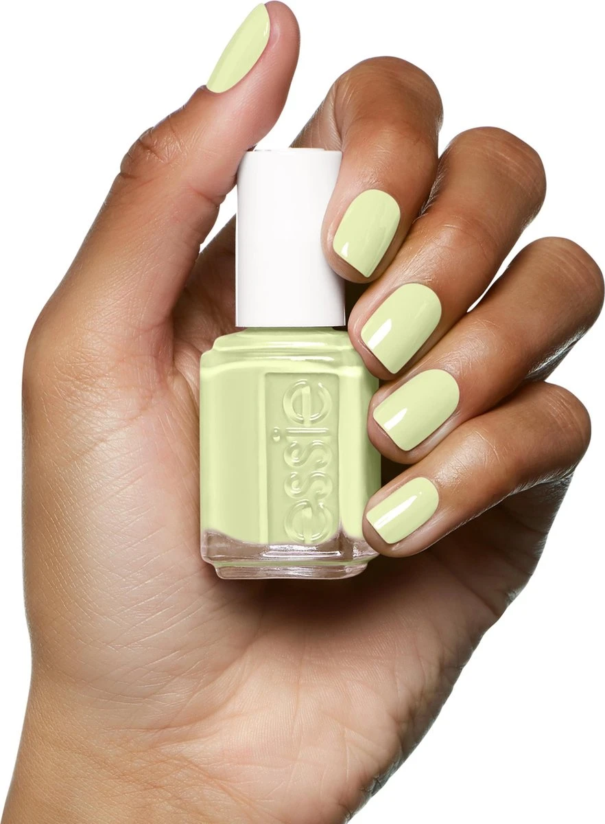 Essie Nagellak - 371 Chillato - Afbeelding 5