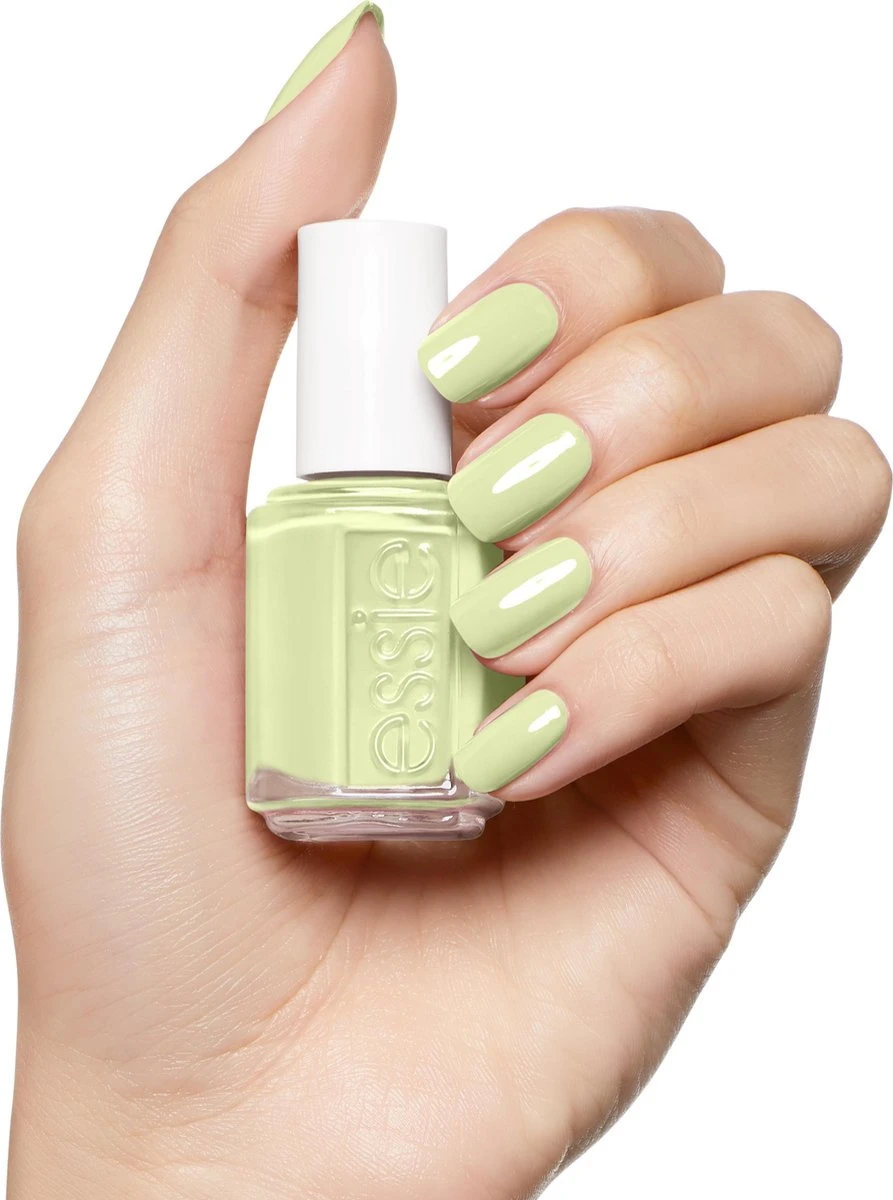 Essie Nagellak - 371 Chillato - Afbeelding 8