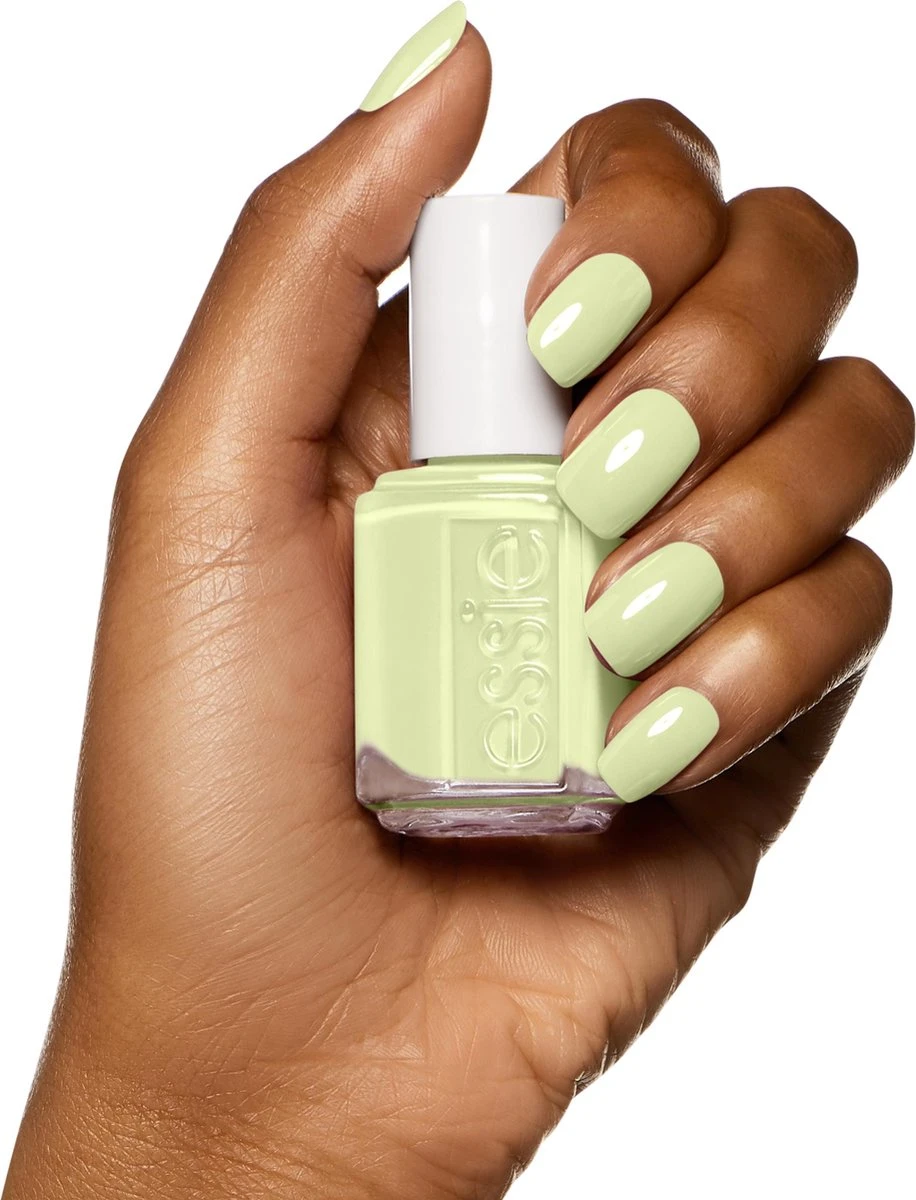 Essie Nagellak - 371 Chillato - Afbeelding 4