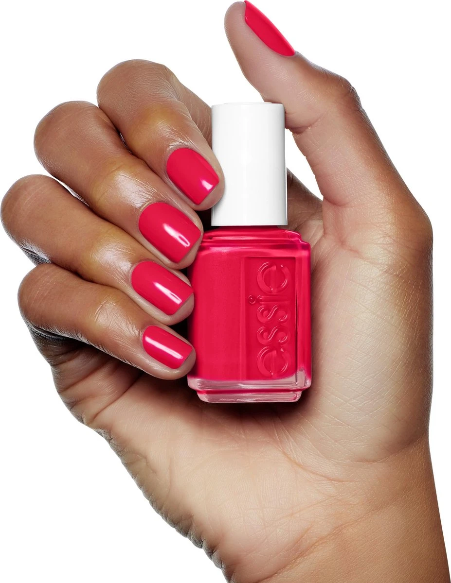 Essie Exotic Liras 32 - Roze - Nagellak - Afbeelding 10