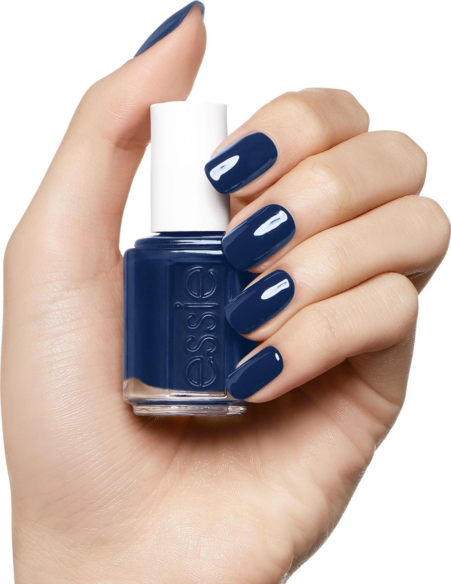 Essie Fall 2018 Nagellak - 580 Booties On Broadway - Afbeelding 2