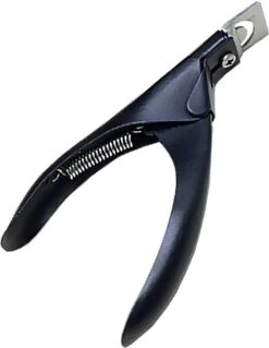 Nageltip Knipper / Tipknipper / Kunstnagels Knipper | PZ-344