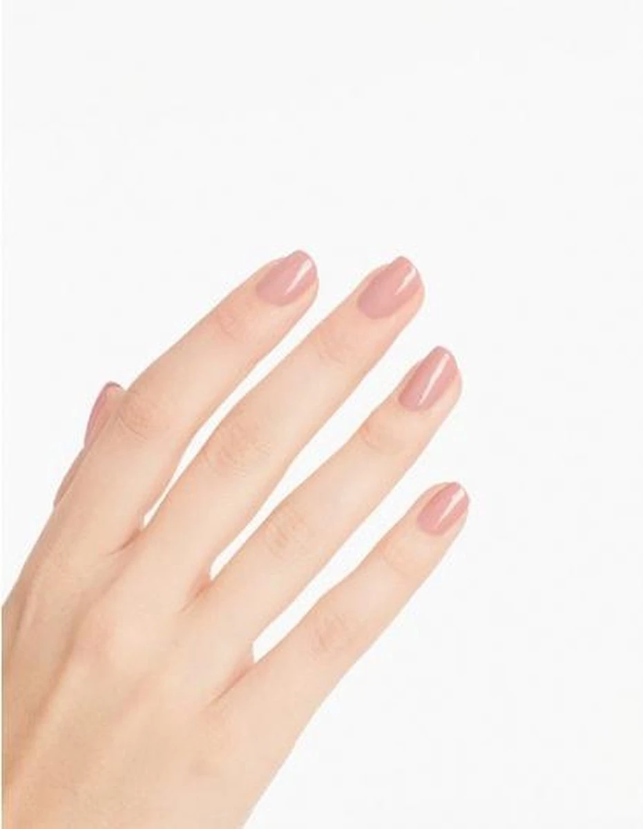 O.P.I Infinite Shine Nagellak - Somewhere Over The Rainbow Mountains - Afbeelding 2