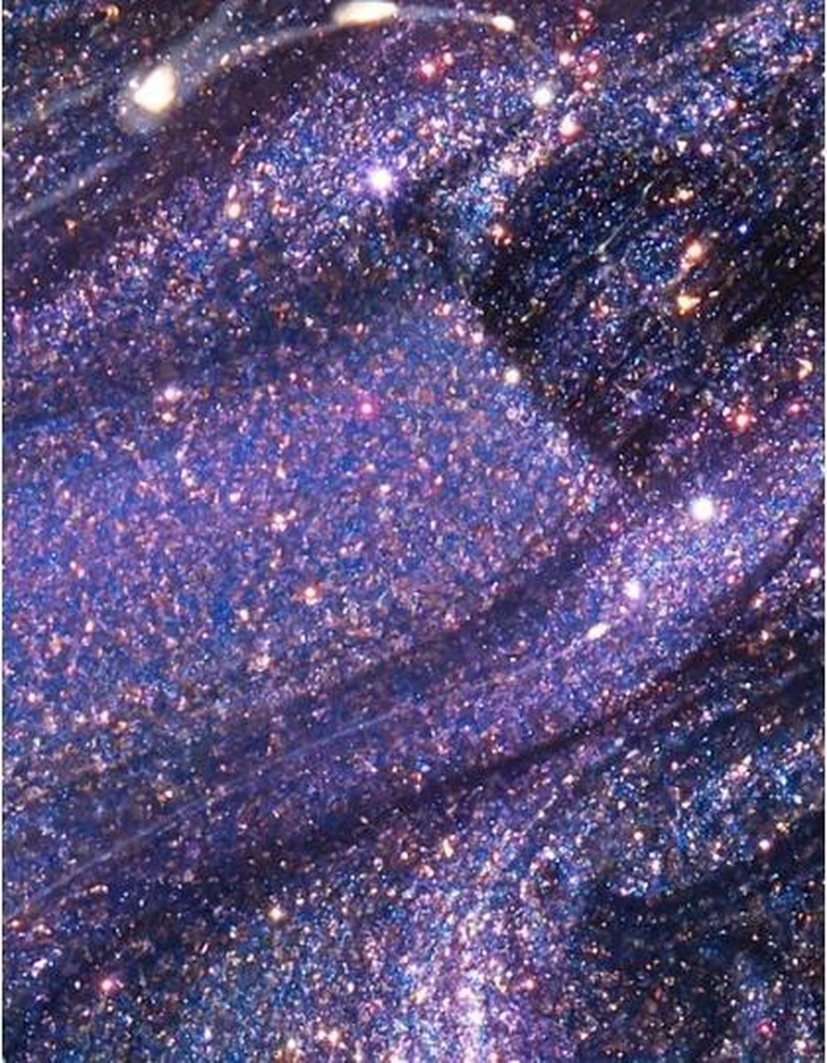 OPI Infinite Shine - Leonardo's Model Color - Nagellak Met Geleffect - Afbeelding 3