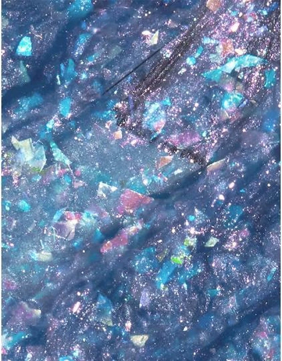 O.P.I Nagellak - Bling It On! - Afbeelding 2