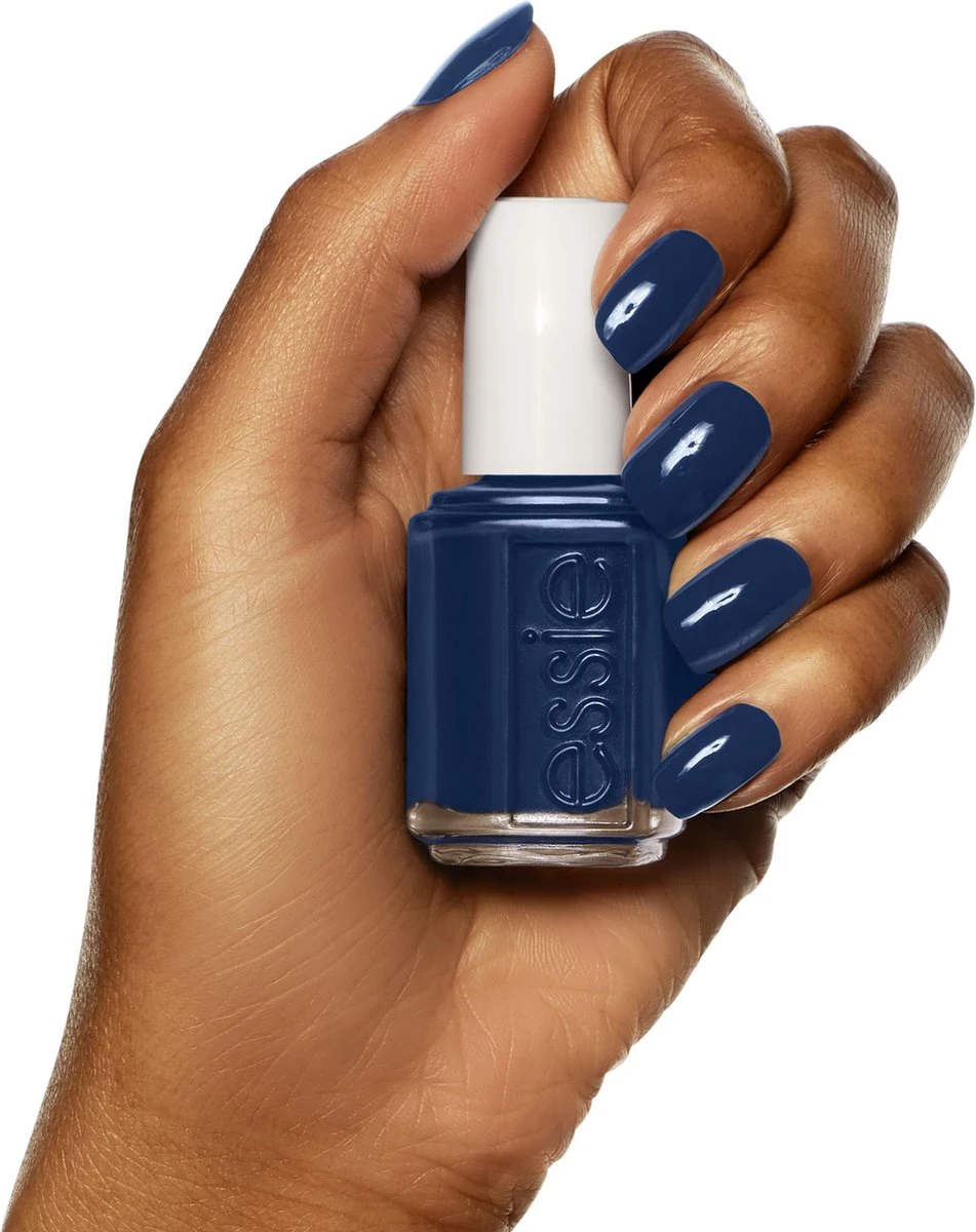 Essie Fall 2018 Nagellak - 580 Booties On Broadway - Afbeelding 4