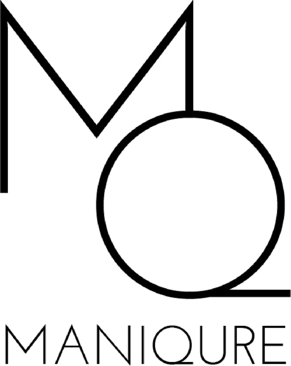 ManiQure - Gel Nagellak - Top Coat (No Wipe) - Shine Topcoat - 15ml - Afbeelding 2