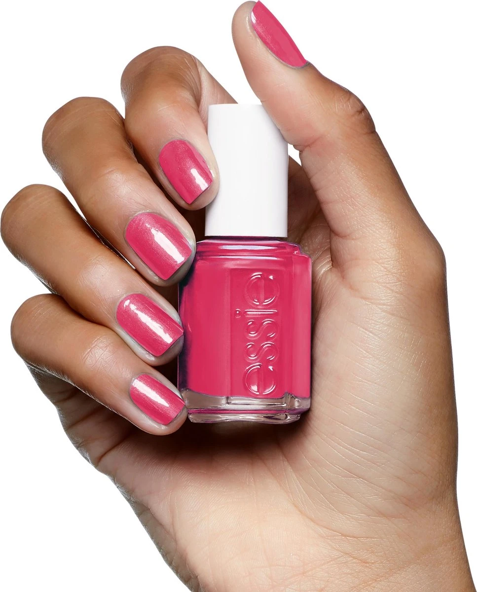Essie Status Symbol 26 - Roze - Nagellak - Afbeelding 3