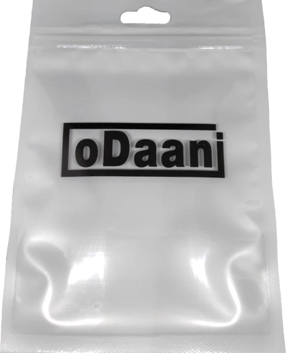 Glazen Nagelvijl Licht Roze- 1 Stuk - Glasvijl Met Opbergdoosje - Manicure – ODaani - Afbeelding 2