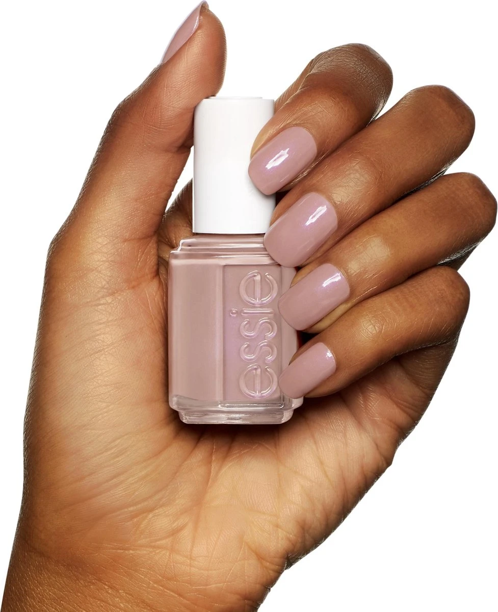 Essie 40 Demeure Vixen - Lila Taupe - Nagellak - Afbeelding 9