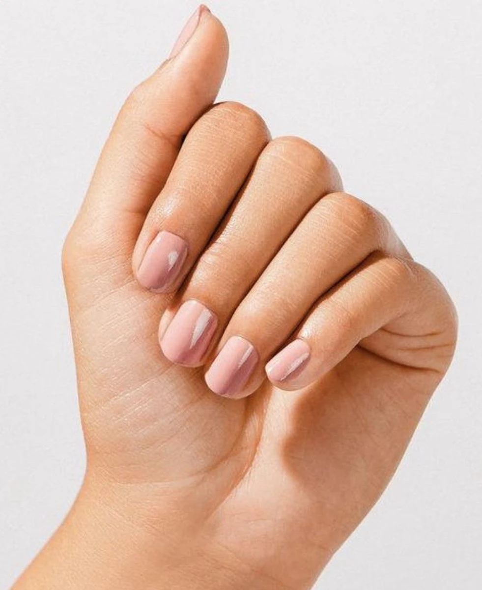 OPI Bubble Bath Nail Envy Nagelhärter - 15ml - Afbeelding 4