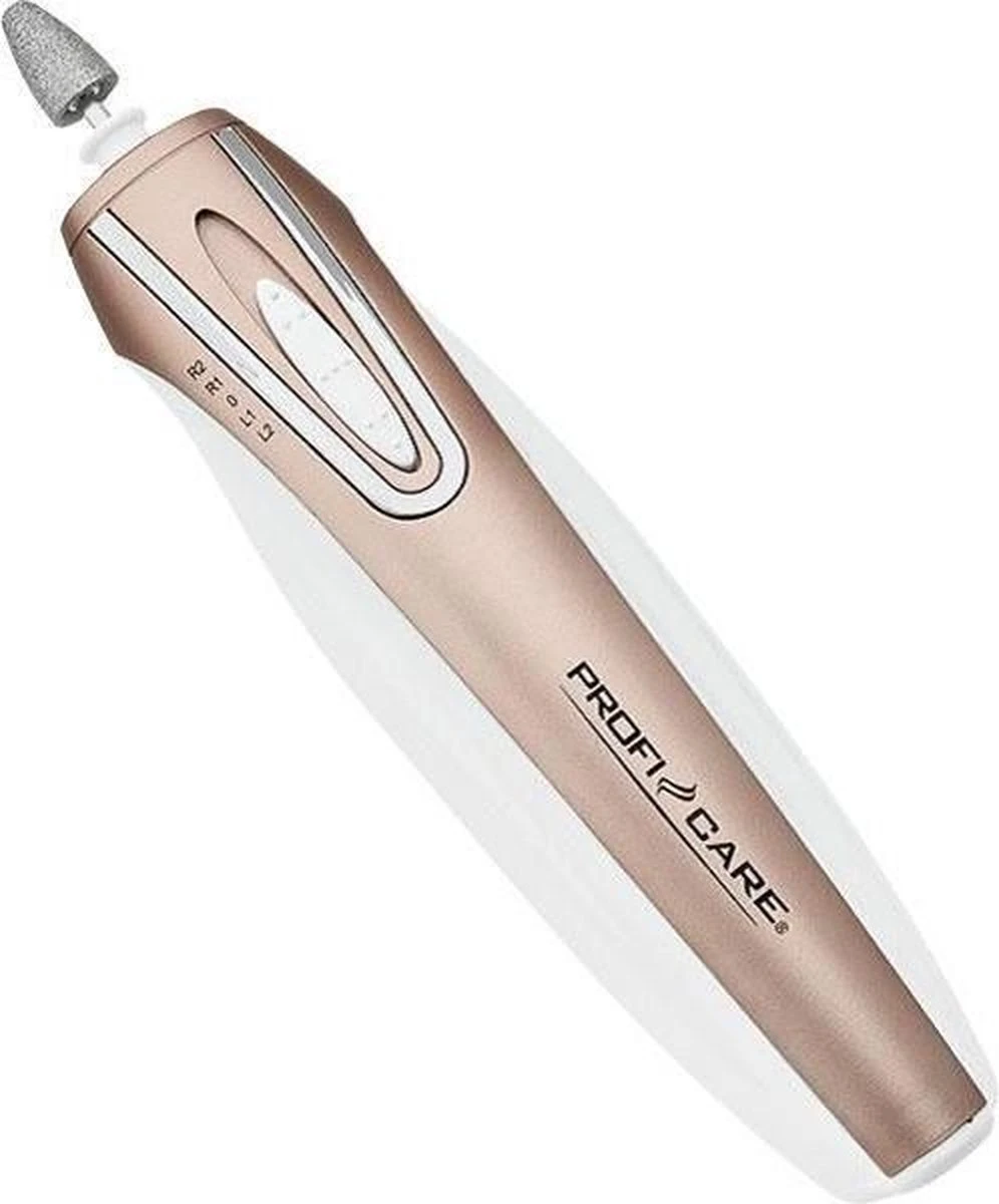 ProfiCare Manicure En Pedicure Set - Afbeelding 5